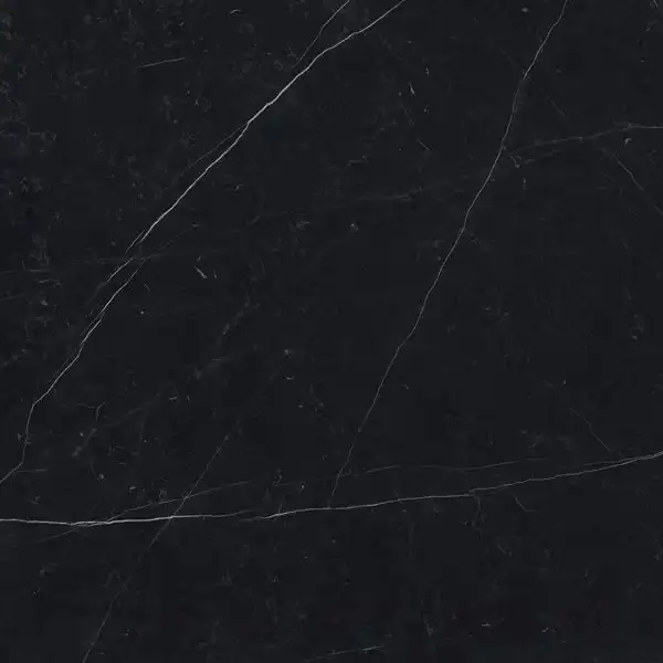 Плитка напольная Fiandre Marmi Maximum Dark Marquina 150 х 150 см Satin (MMH5061515) фото 1 Aquada.com.ua