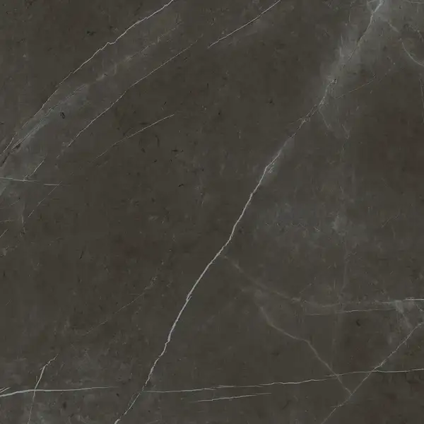 Плитка напольная Fiandre Marmi Maximum Pietra Grey 75 х 75 см Semilucidato (MMS32677) фото 1 Aquada.com.ua