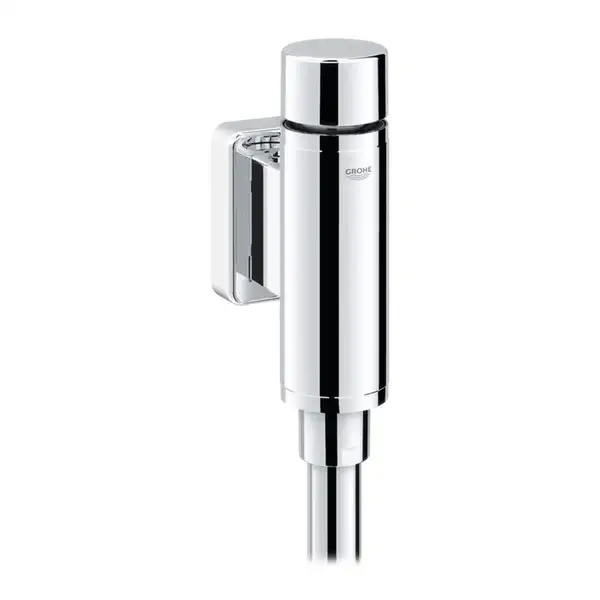 Grohe Rondo Смывное устройство для писсуара, хром (37342000)