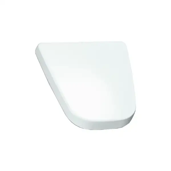 LAUFEN VILA крышка для уринала, с системой медленного опускания (H8941423000001) фото 1 Aquada.com.ua