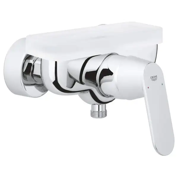 GROHE Пластикова поличка Eurosmart Cosmopolitan  (18349000) фото 3 Aquada.com.ua