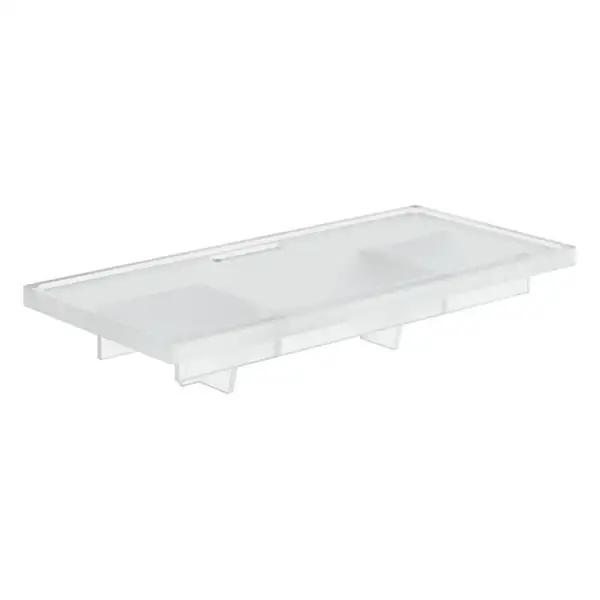 Поличка на термостат Grohe Grohtherm Cube (18700000)