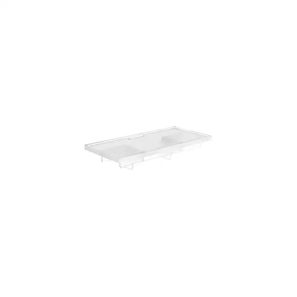 Поличка на термостат Grohe Grohtherm Cube (18700000)