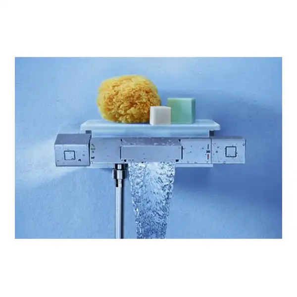 Поличка на термостат Grohe Grohtherm Cube (18700000)