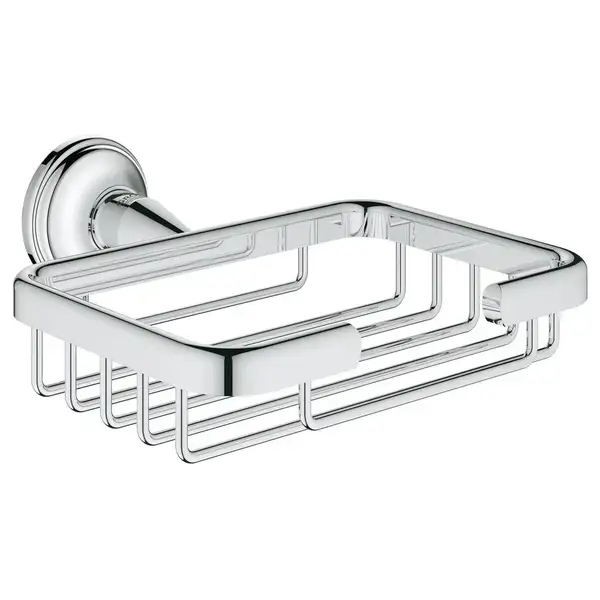 Полиця для ванної кімнати Grohe Essentials Authentic (40659001)