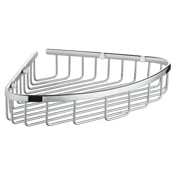 Полиця у ванну кутова Grohe Bau Cosmopolitan Neutral (40663001)