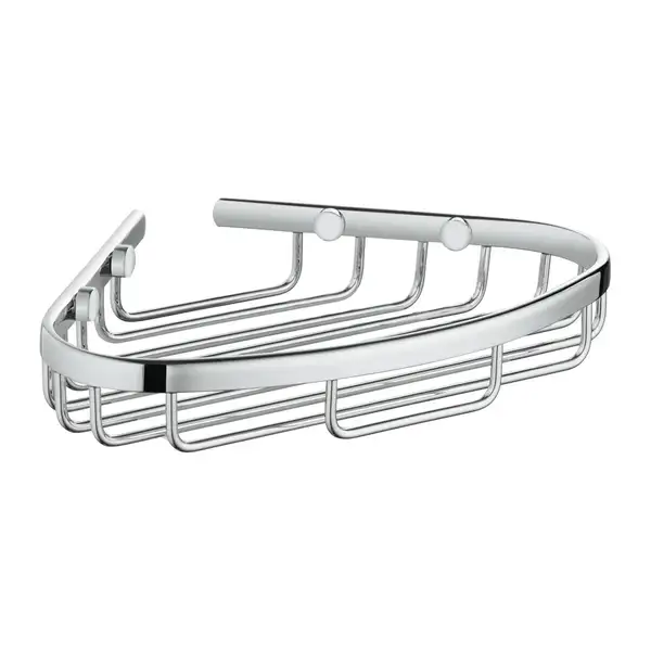 Полиця для ванної кімнати Grohe Bau Cosmopolitan Neutral (40664001)
