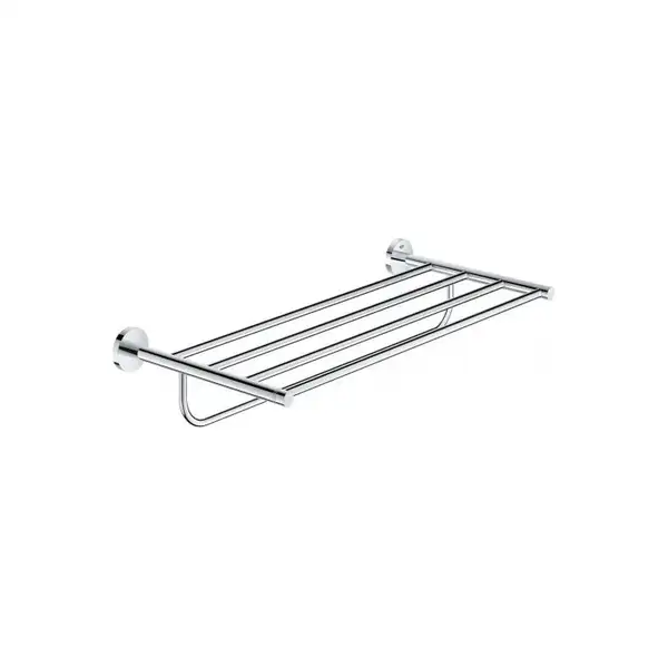 Полиця для рушників у ванну Grohe Essentials New (40800001)