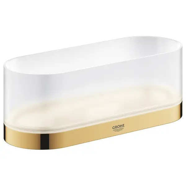 Полиця для ванної кімнати Grohe Selection (41037000)