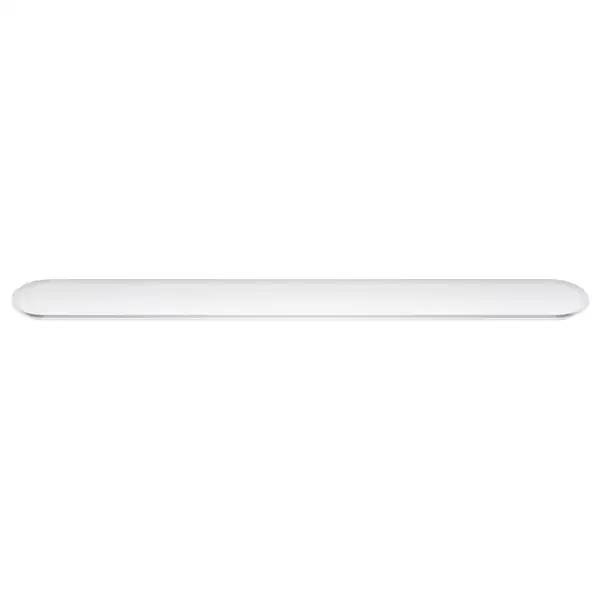 Полиця для ванної кімнати скляна Grohe Selection (41057000)