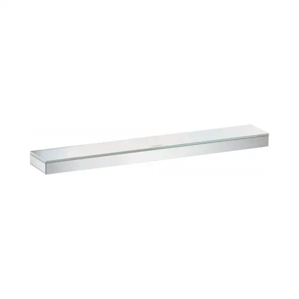 Поличка, Hansgrohe Rainfinity, хром (26844000)