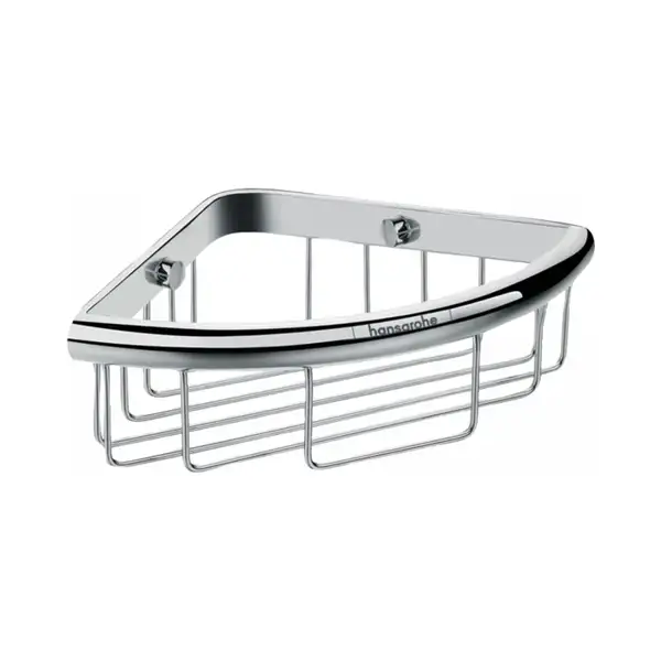 Кошик кутова, Hansgrohe Logis Universal, хром (41710000)