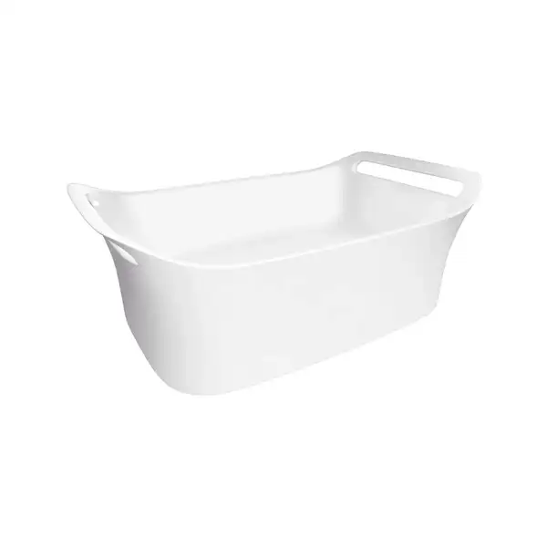 Накладная раковина Axor(Hansgrohe) Urquiola (11300000) фото 1 Aquada.com.ua