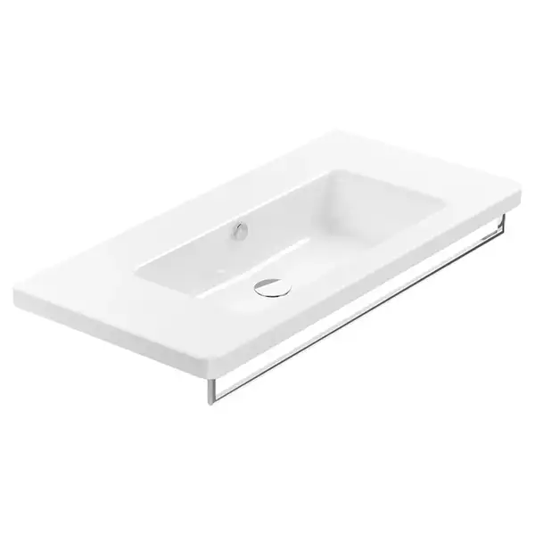 Раковина подвесная Catalano New Light 100 х 48 см (1100LI00) фото 1 Aquada.com.ua
