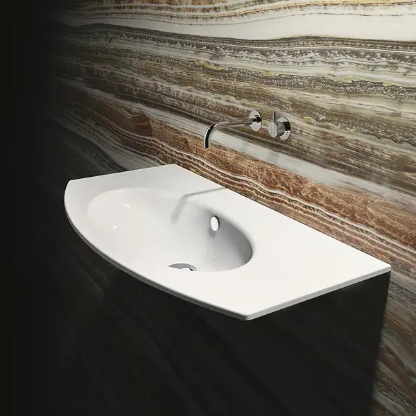 Раковина Catalano Velis 100х51 см (110VL00) фото 3 Aquada.com.ua