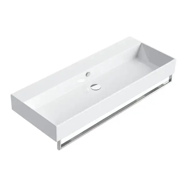 Раковина подвесная Catalano Premium 120 x 47 см (112VP00) фото 1 Aquada.com.ua
