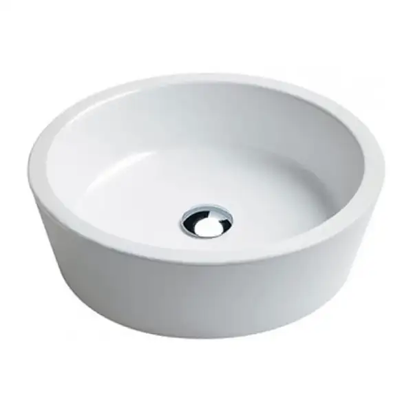 Раковина накладная на столешницу Catalano Zero / Tondo Ø 45 см (145KO00) фото 1 Aquada.com.ua