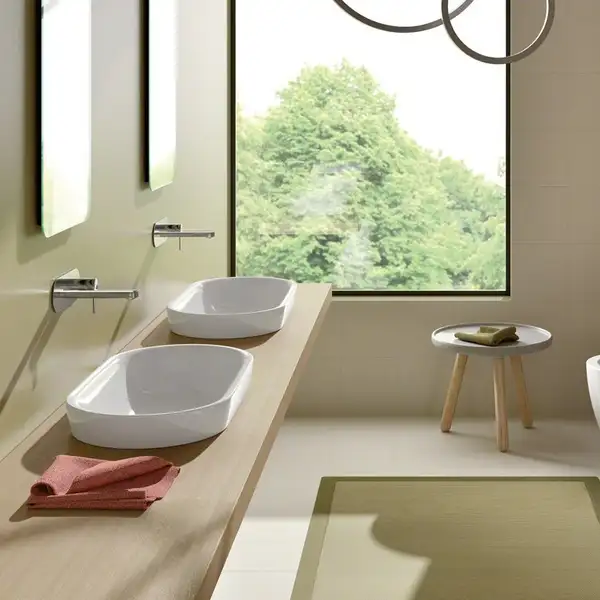 Раковина накладная на столешницу Catalano Sfera 70 x 37 см (170ASF00) фото 2 Aquada.com.ua