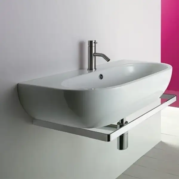 Раковина подвесная Catalano Sfera 70 х 45 см (170C300) фото 3 Aquada.com.ua