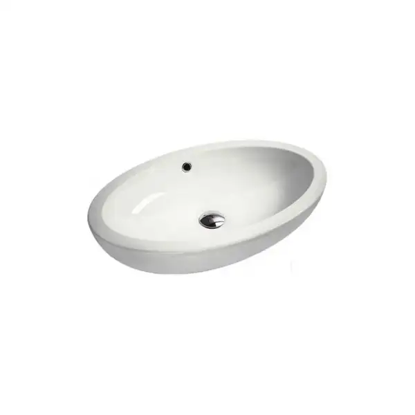 Раковина накладная на столешницу Catalano Velis 70х42 см (170VL00) фото 1 Aquada.com.ua
