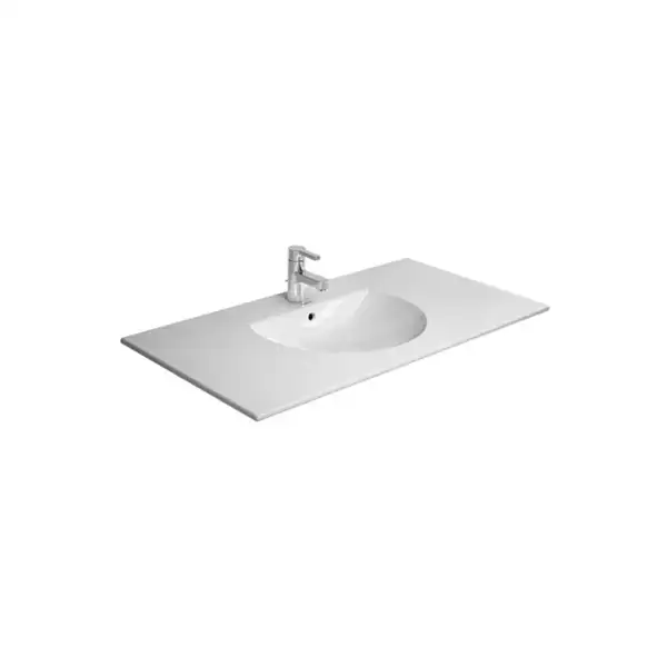 Раковина для мебели Duravit Darling New 830 х 545 мм (0499830000) фото 1 Aquada.com.ua