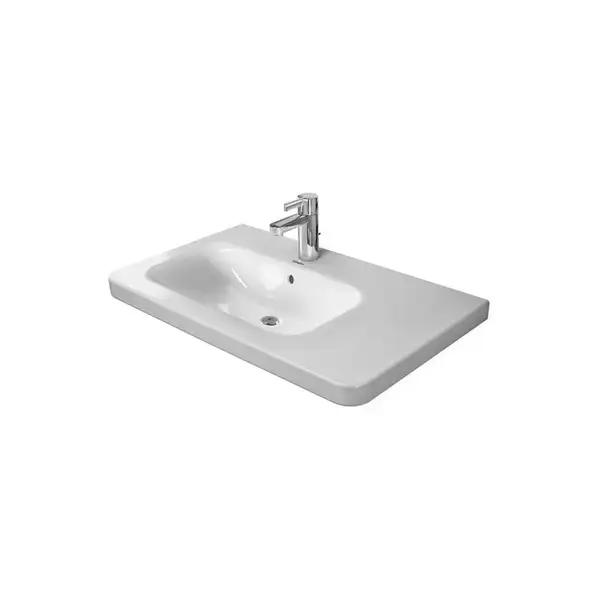 Раковина Duravit DuraStyle 80х48 см (2325800000) фото 1 Aquada.com.ua