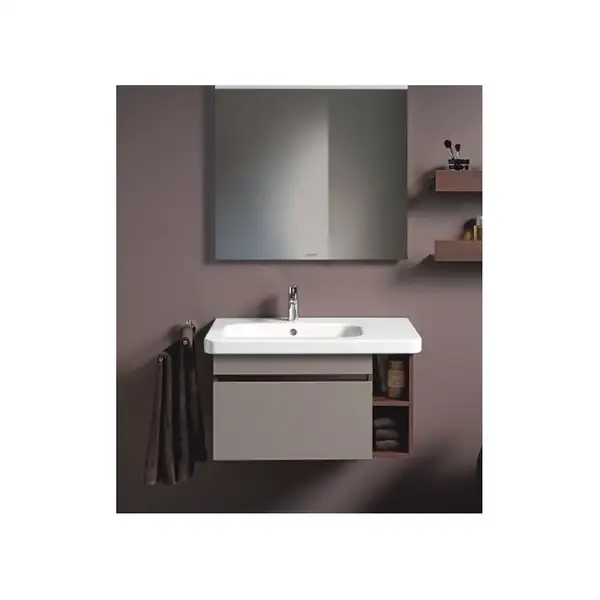 Раковина Duravit DuraStyle 80х48 см (2325800000) фото 2 Aquada.com.ua
