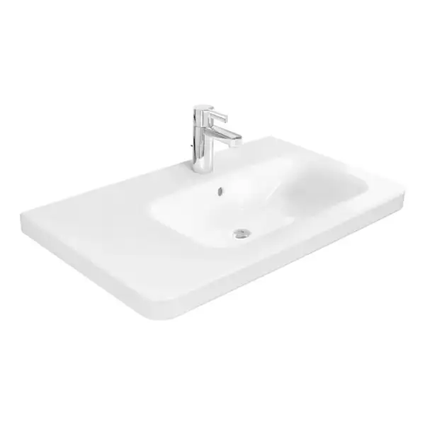 Раковина для мебели Duravit DuraStyle 80 х 48 см (2326800000) фото 1 Aquada.com.ua