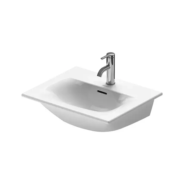 Раковина мебельная Duravit Viu 54 х 43 см (2344530000) фото 1 Aquada.com.ua