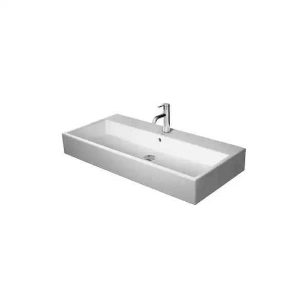 Раковина для мебели Duravit Vero Air 100 х 47 см (235010000) фото 1 Aquada.com.ua