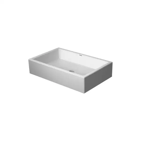 Раковина накладная на столешницу Duravit Vero Air 60 х 38 см (2351600000) фото 1 Aquada.com.ua
