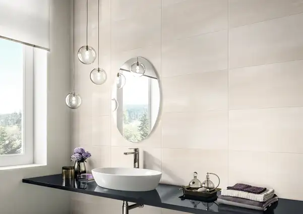DURAVIT Раковина накладная на столешницу Villeroy & Boch Artis 61 х 41 см см, white alpin ceramicplus (419861R1) фото 2 Aquada.com.ua