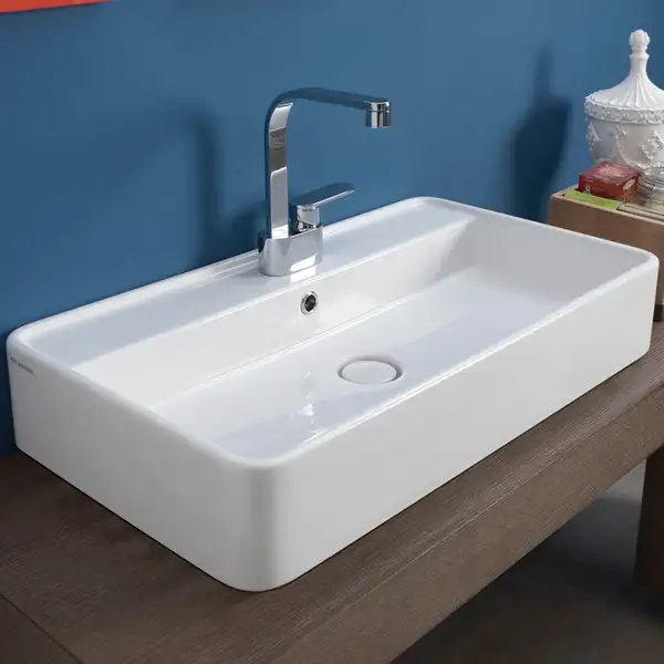Умивальник на стільницю Flaminia Miniwash 60 (MW60PR)