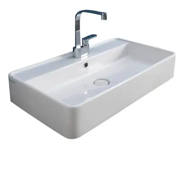 Умивальник на стільницю Flaminia Miniwash 75 (MW75PR)