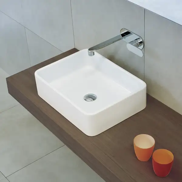 Умивальник на стільницю Flaminia Miniwash 75 (MWL75)