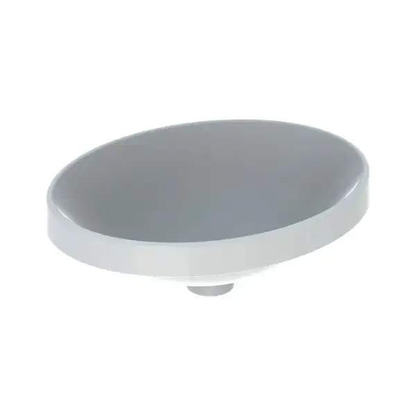 Geberit VariForm Раковина, 55х40 см, біла (500.719.01.2)