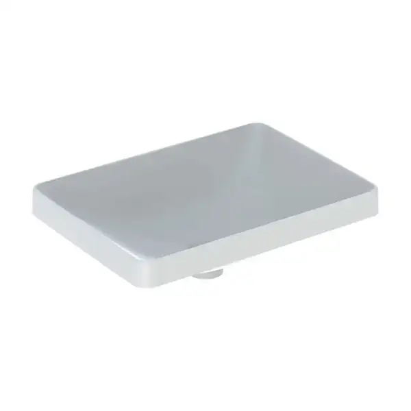 Geberit VariForm Раковина встраиваемая 55x40 см, белая (500.739.01.2)
