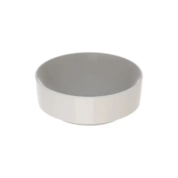 Geberit VariForm Умивальник накладний, Ø40см, білий (500.768.01.2)