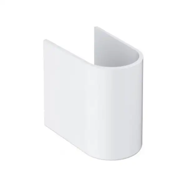 Полупьедестал для умивальника, GROHE EURO CERAMIC (39201000)