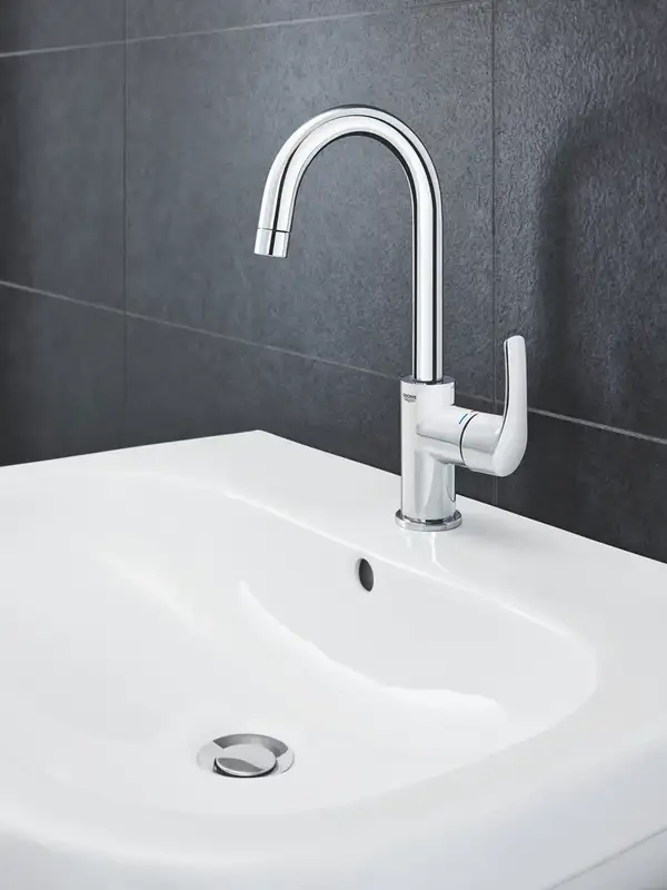 GROHE Раковина EURO CERAMIC (39335000) фото 2 Aquada.com.ua