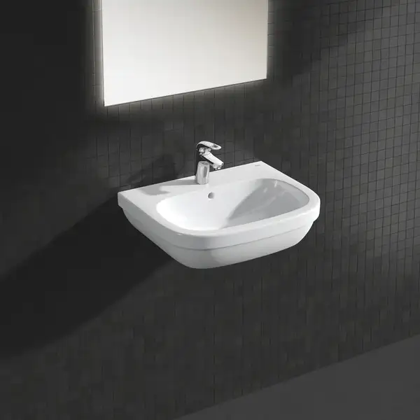 GROHE Раковина EURO CERAMIC (39335000) фото 3 Aquada.com.ua