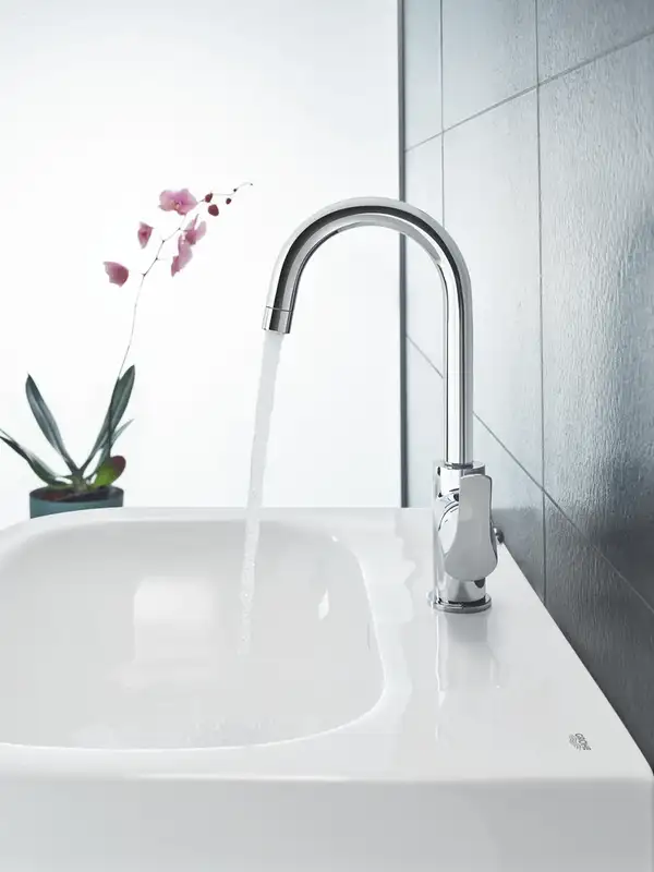 GROHE Раковина EURO CERAMIC (39335000) фото 5 Aquada.com.ua