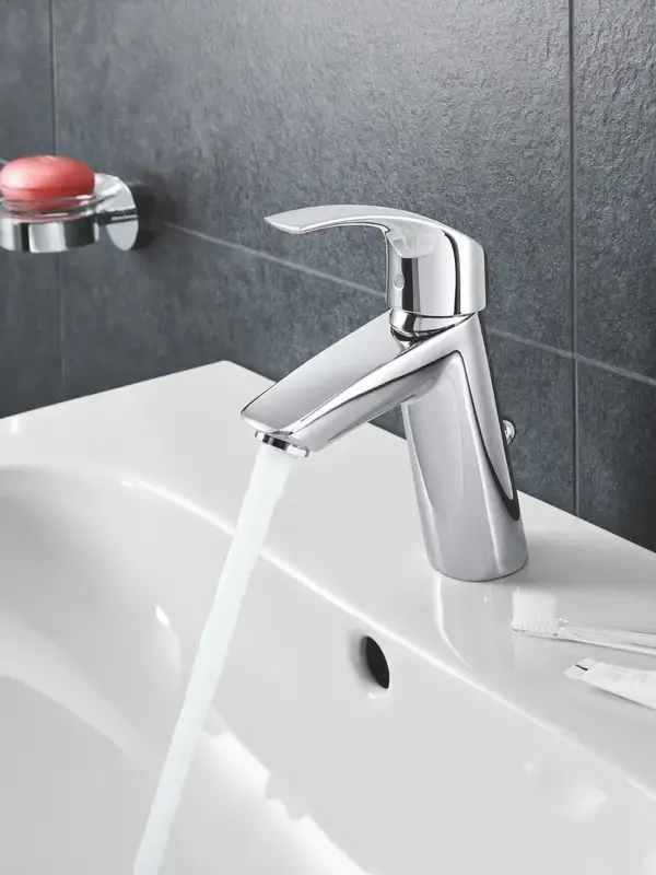 GROHE Раковина EURO CERAMIC (39335000) фото 8 Aquada.com.ua