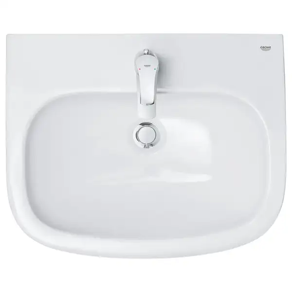 GROHE Раковина EURO CERAMIC (39335000) фото 9 Aquada.com.ua