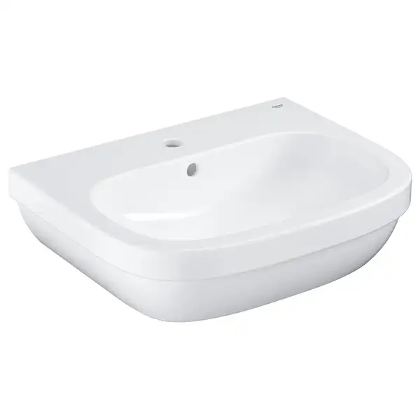 GROHE Раковина EURO CERAMIC (39335000) фото 1 Aquada.com.ua