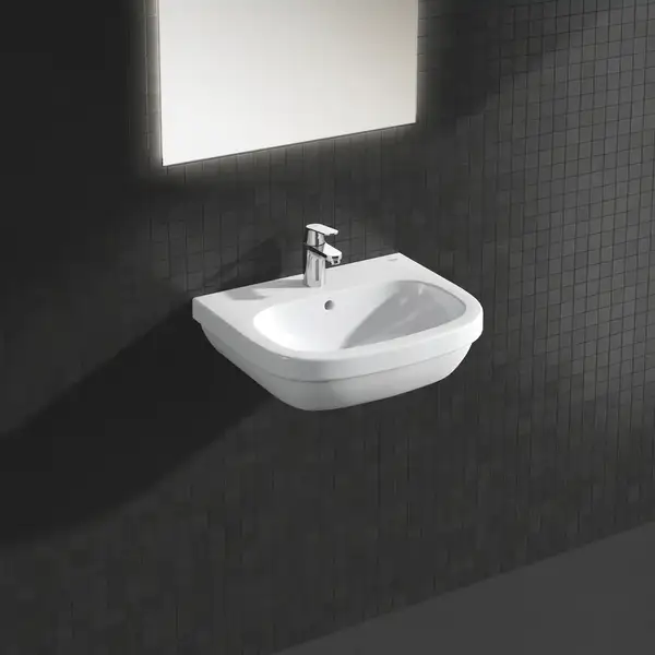 GROHE Раковина EURO CERAMIC (39336000) фото 3 Aquada.com.ua