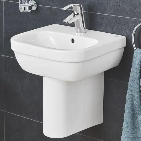 Умивальник підвісний Grohe Euro Ceramic (39336000)
