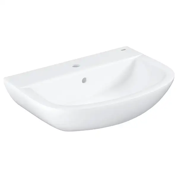 GROHE Раковина BAU CERAMIC (39421000) фото 1 Aquada.com.ua