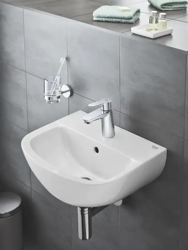 GROHE Раковина BAU CERAMIC (39424000) фото 5 Aquada.com.ua
