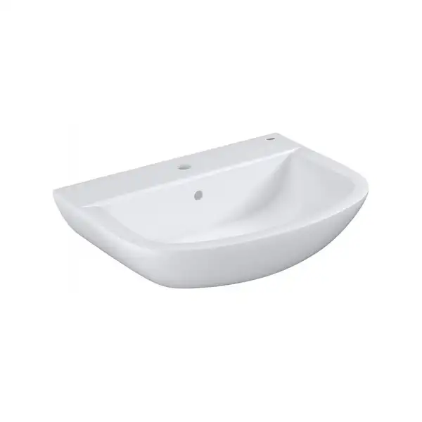 Умивальник підвісний Grohe Bau Ceramic 55 (39440000)